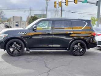 QX56 23