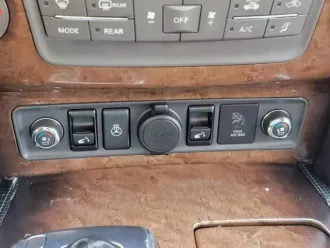 QX56 25