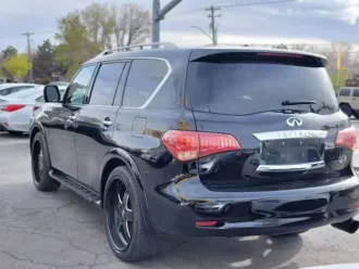 QX56 31