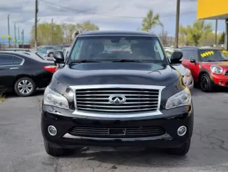 QX56 35