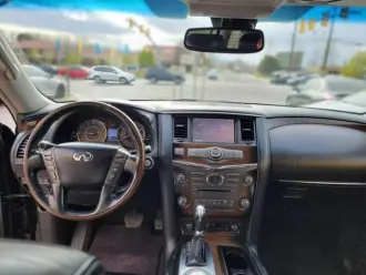 QX56 36