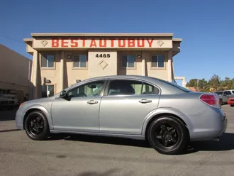 2009 Saturn Aura photo 5