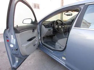 2009 Saturn Aura photo 7