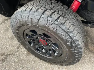 Tacoma 20