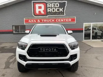 Tacoma 22