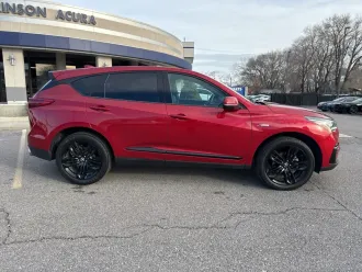 RDX 4