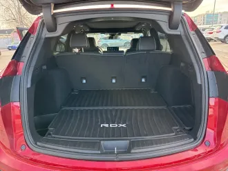 RDX 18