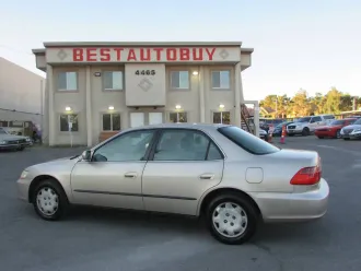 Accord 4