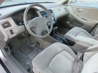 Accord 9