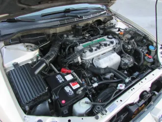 Accord 19