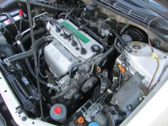 Accord 21