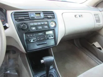 Accord 27