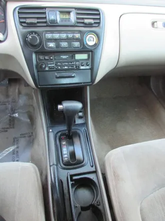 Accord 28