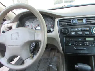 Accord 29
