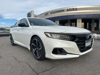 Accord 1