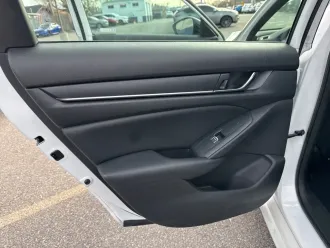 Accord 11