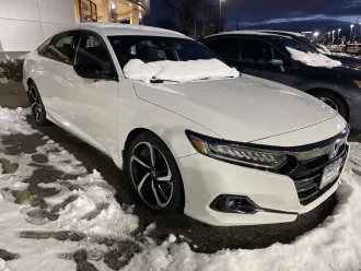 Accord 16