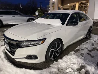 Accord 17