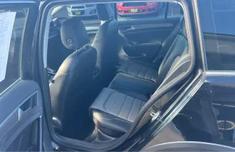 Golf Alltrack 10