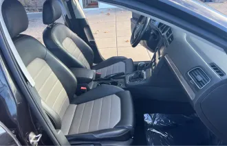 Golf Alltrack 12