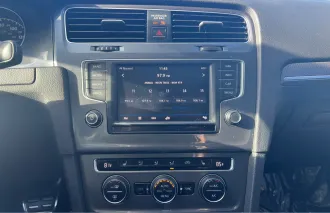 Golf Alltrack 14