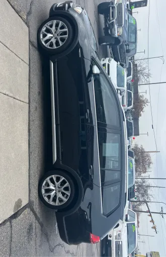 Golf Alltrack 15