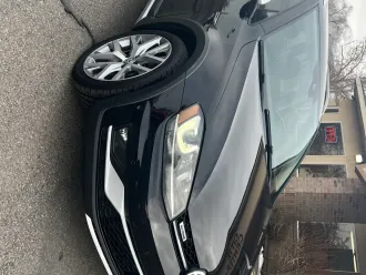 Golf Alltrack 17