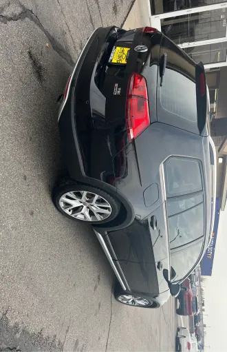 Golf Alltrack 18