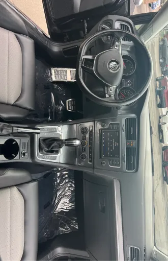 Golf Alltrack 19