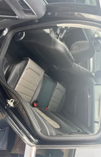 Golf Alltrack 20
