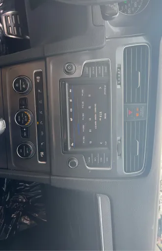 Golf Alltrack 23