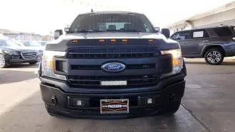 F-150 2