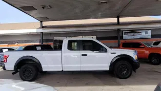 F-150 4