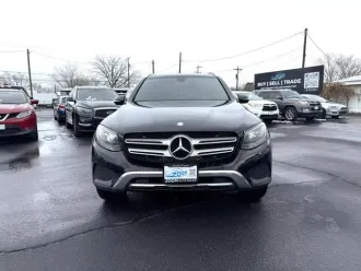 GLC-Class 4