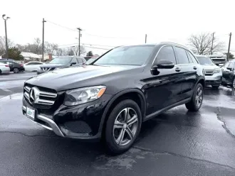 GLC-Class 5