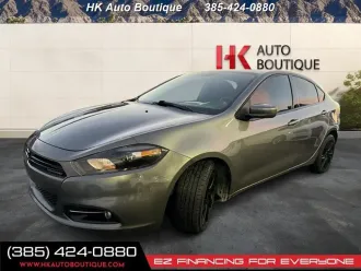 Dart 3