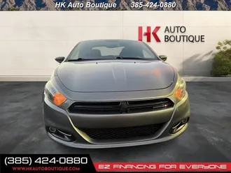 2013 Dodge Dart SXT photo 2
