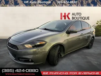 2013 Dodge Dart SXT photo 3