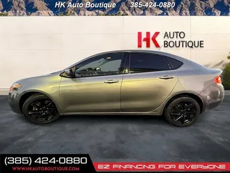 2013 Dodge Dart SXT photo 5