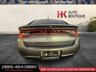 2013 Dodge Dart SXT photo 7