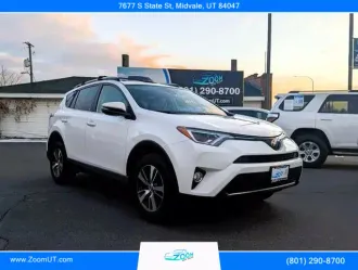 RAV4 1