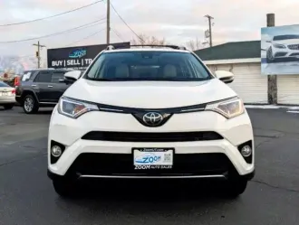RAV4 4