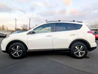 RAV4 5
