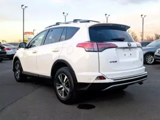 RAV4 6