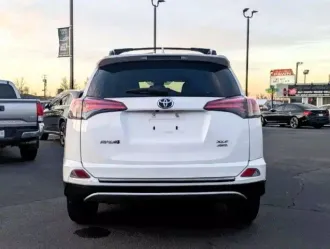 RAV4 7