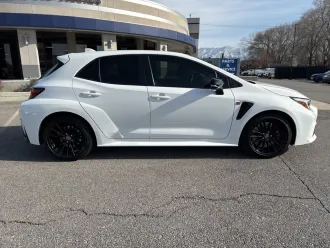 GR Corolla 6