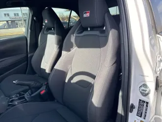 GR Corolla 8