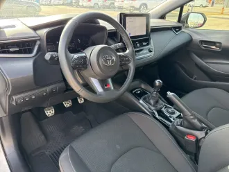 GR Corolla 10