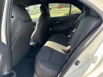 GR Corolla 14