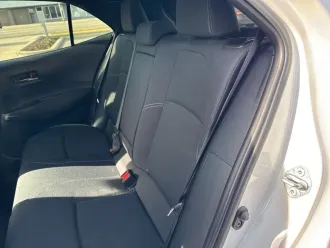 GR Corolla 15